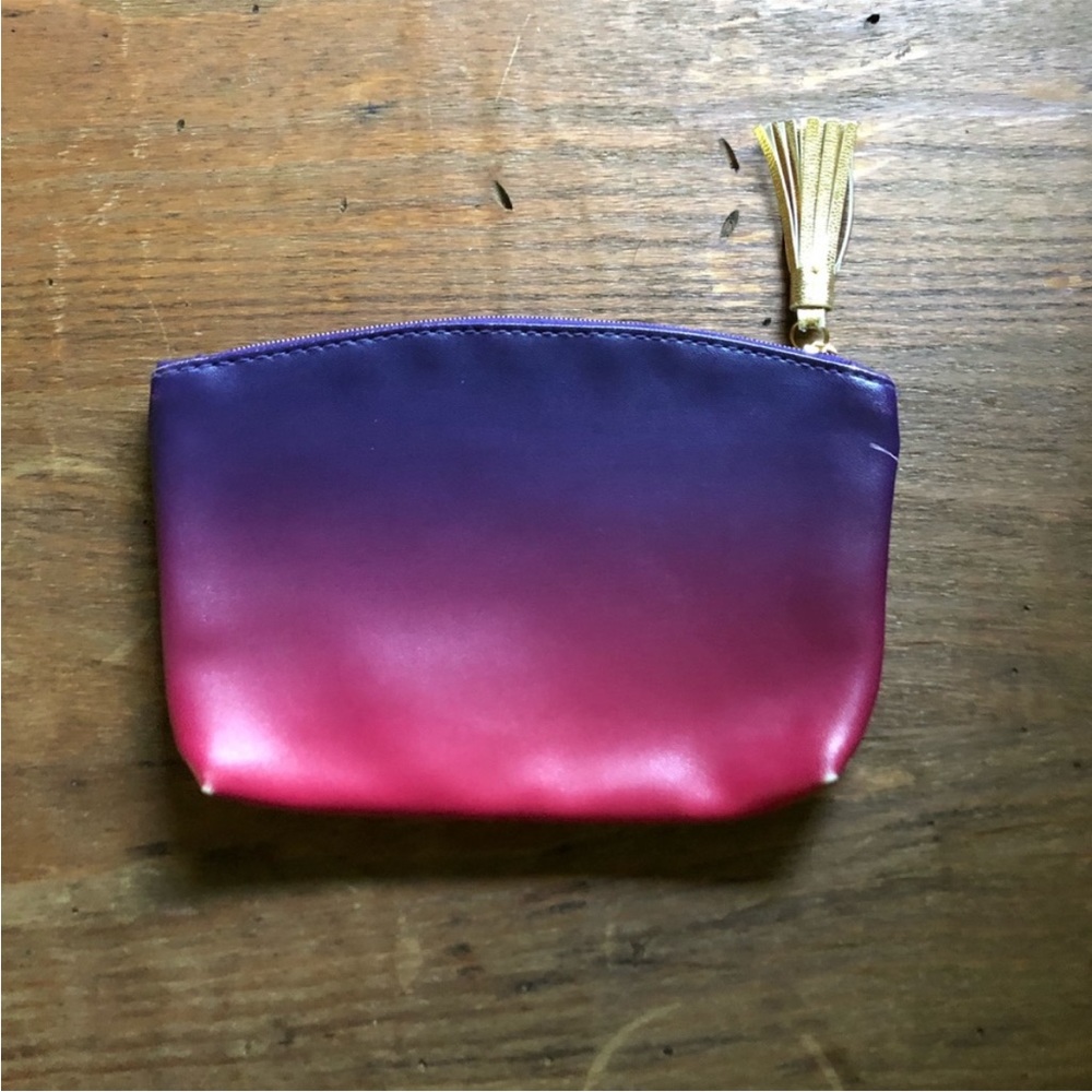 Makeup Bag (4) - Picture 6 of 12
